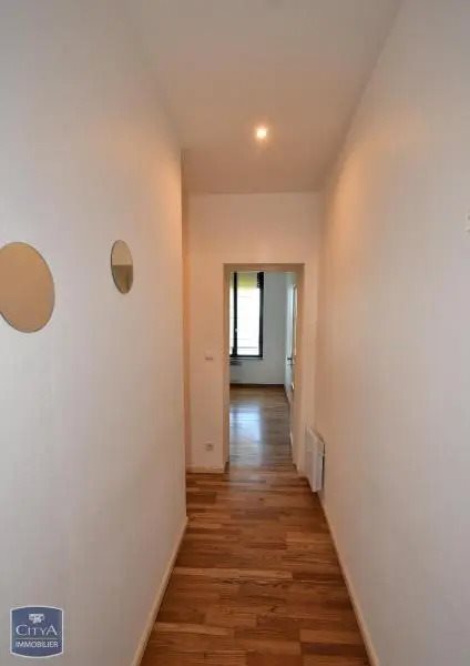 Appartement à louer, 85m², Maubeuge