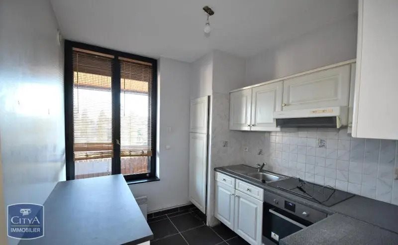 Appartement à louer, 85m², Maubeuge