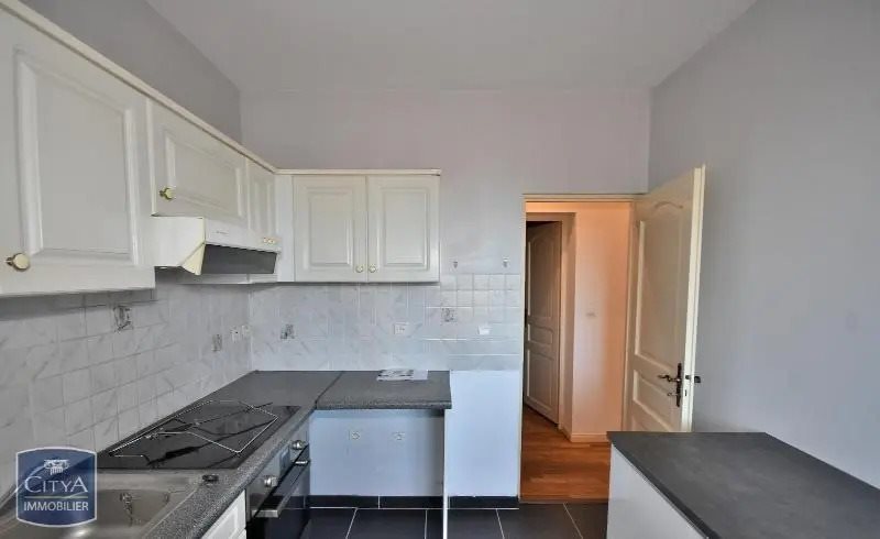 Appartement à louer, 85m², Maubeuge