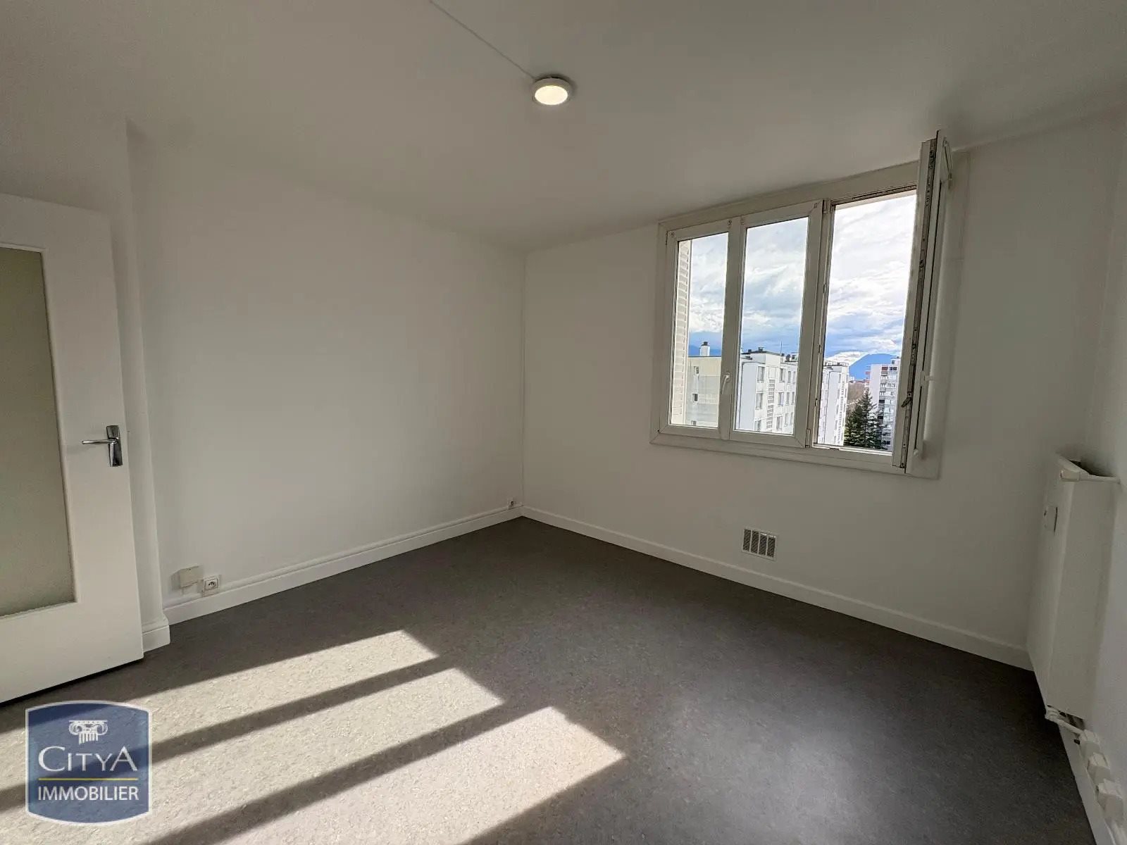 Appartement à louer, 27m², Le Pont-de-Claix