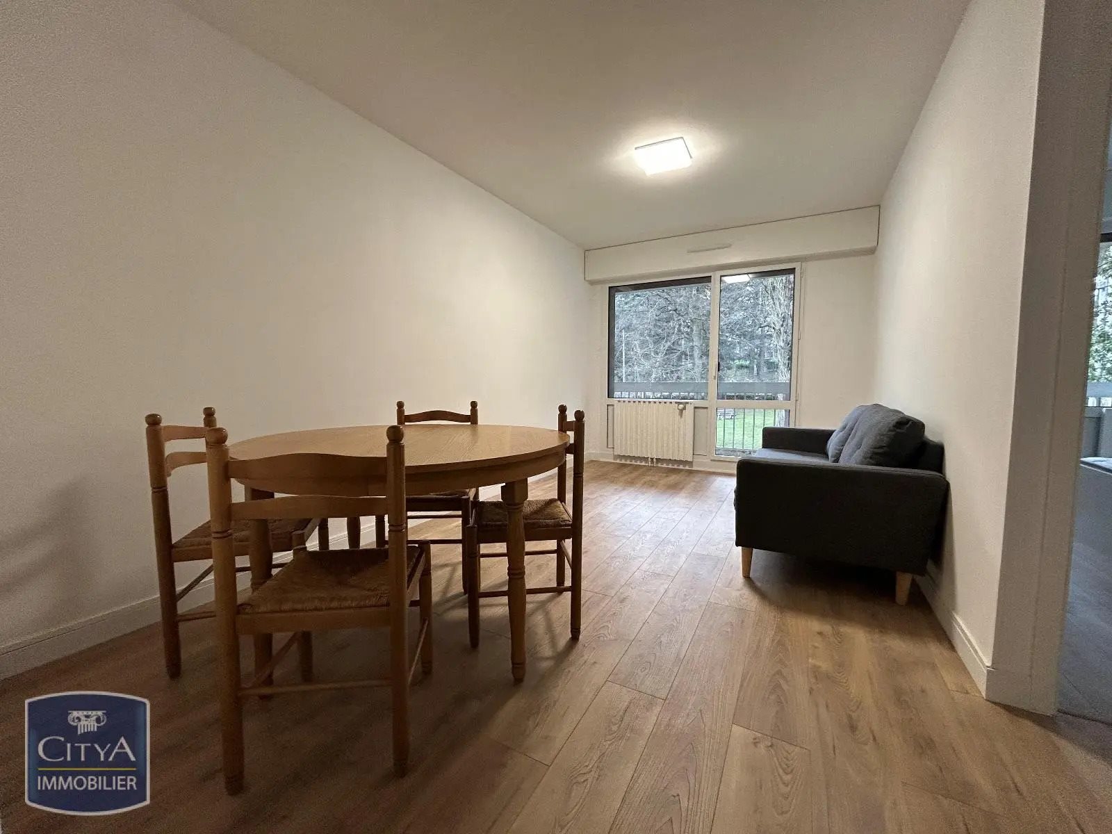 Appartement à louer, 36m², Saint-Etienne