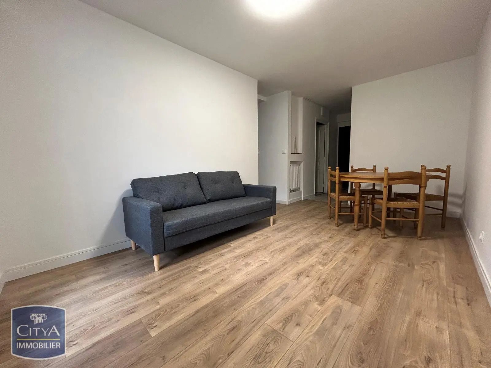 Appartement à louer, 36m², Saint-Etienne