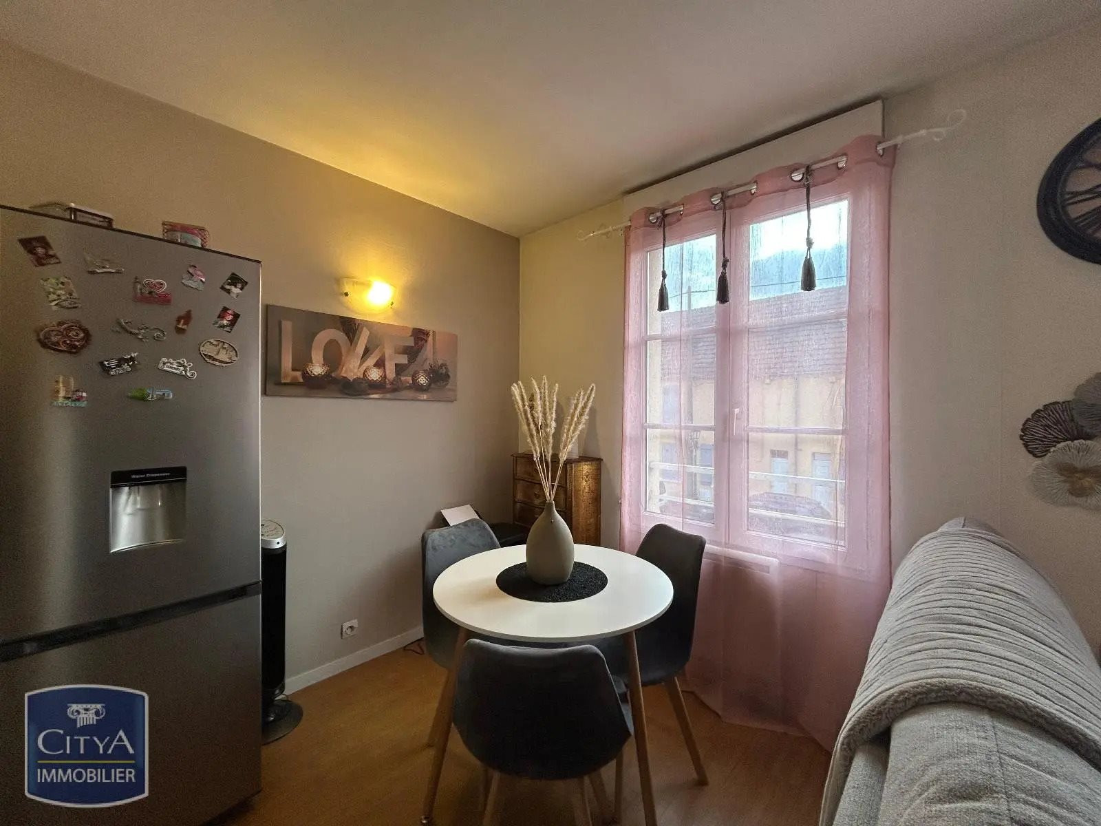 Appartement à louer, 36m², Le Perray-en-Yvelines