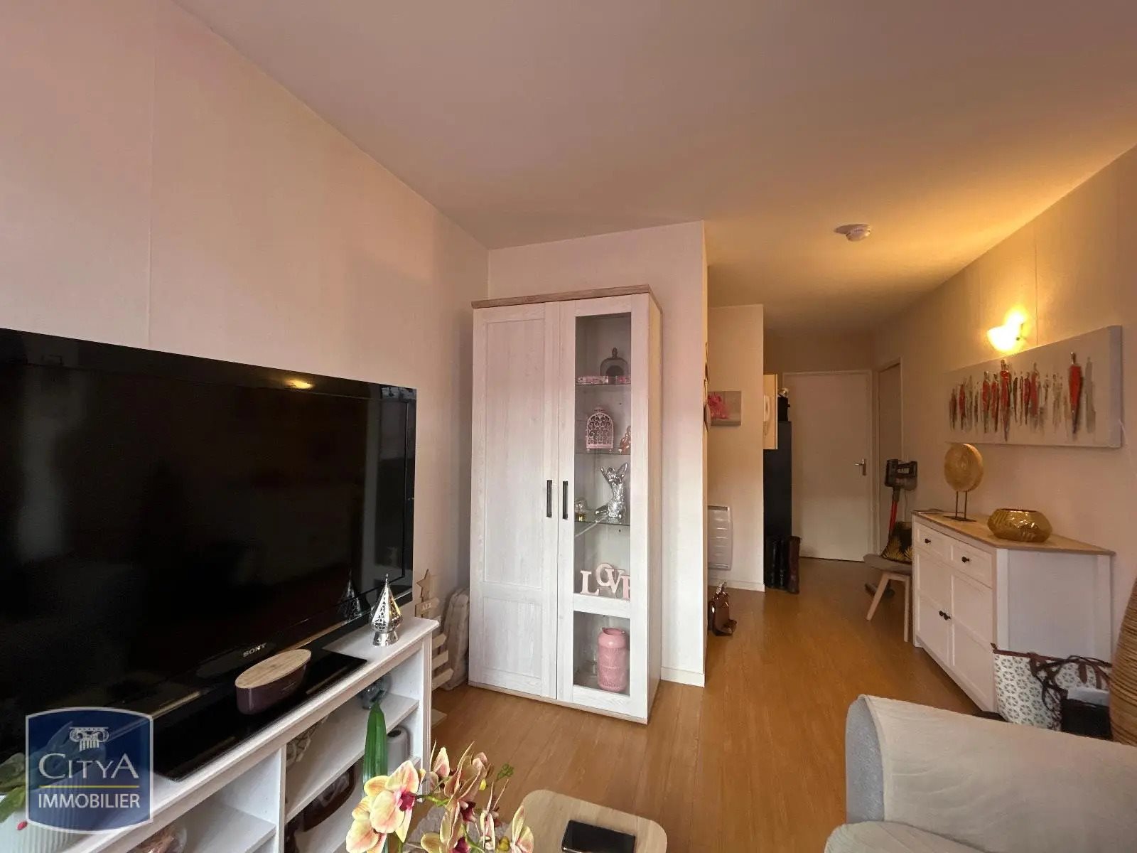 Appartement à louer, 36m², Le Perray-en-Yvelines