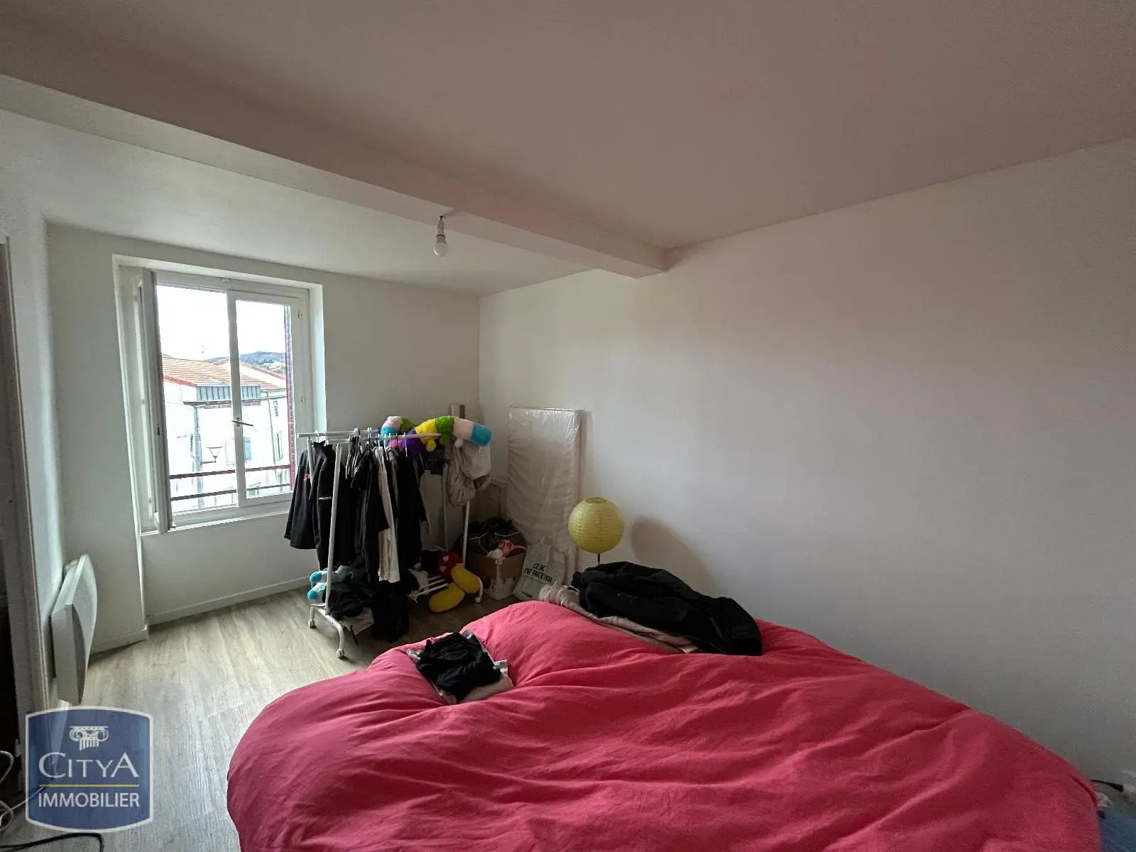 Appartement à louer, 30m², Cébazat