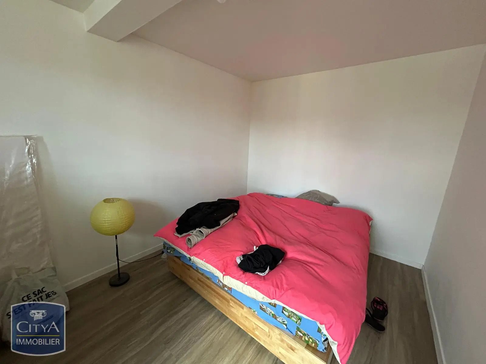 Appartement à louer, 30m², Cébazat