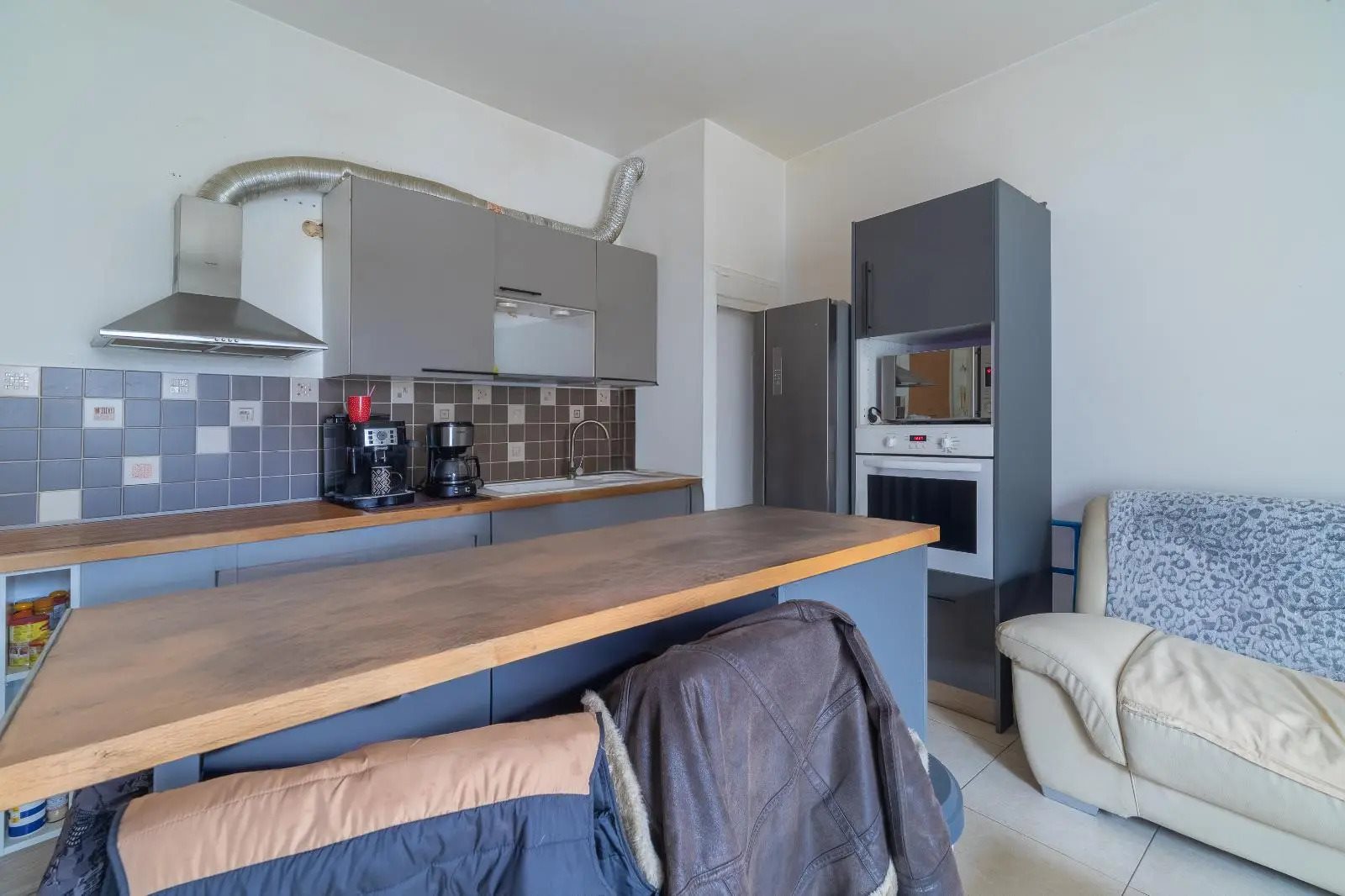 Appartement à vendre, 51m², Saint-André-de-Sangonis