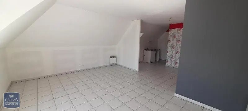 Appartement à louer, 54m², Aix-Noulette