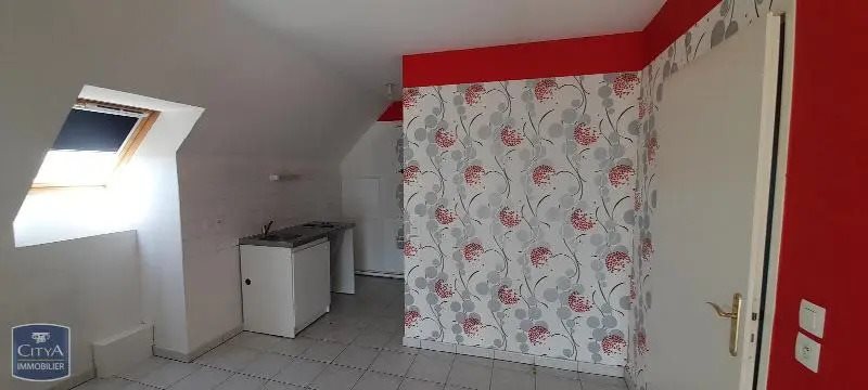 Appartement à louer, 54m², Aix-Noulette