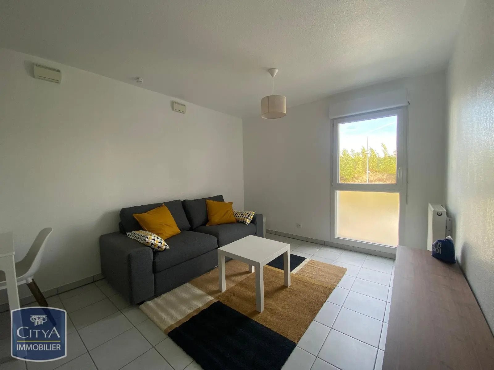 Appartement à louer, 25m², Toulouse