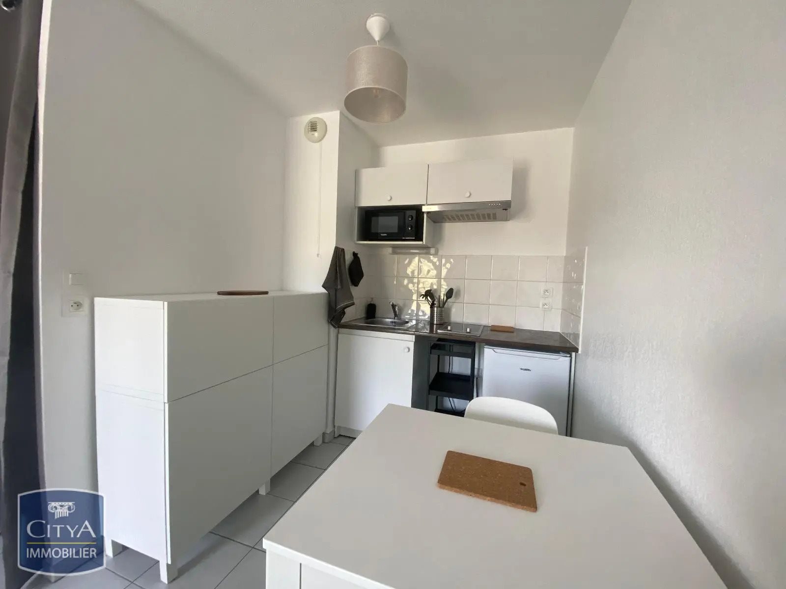 Appartement à louer, 25m², Toulouse