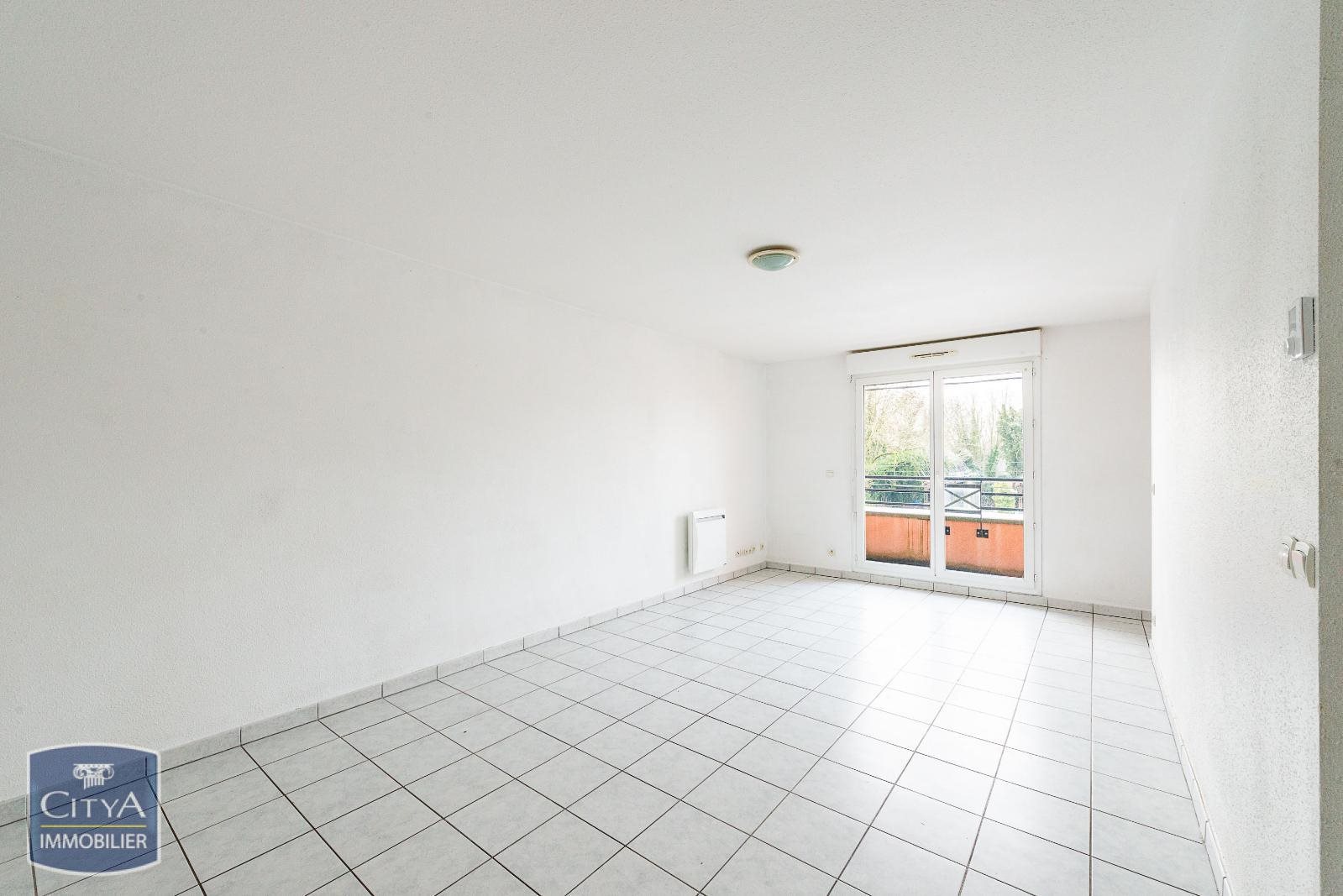 Appartement à vendre, 48m², Louvroil
