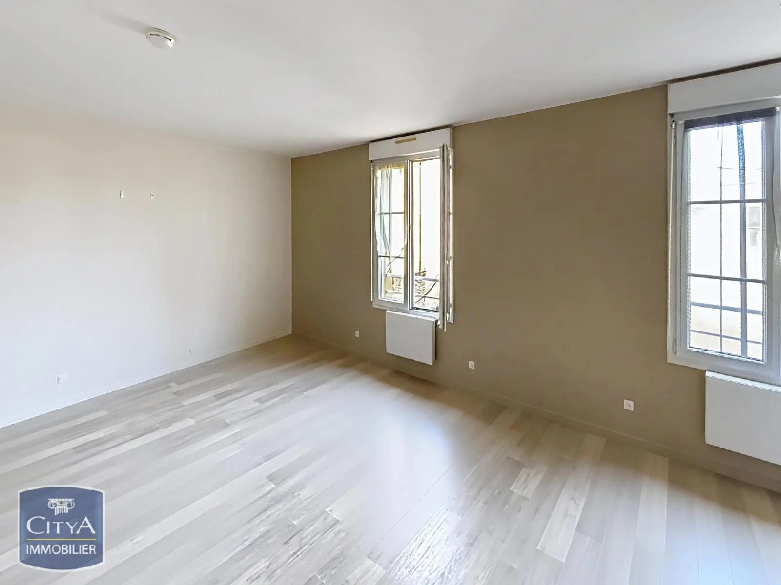 Appartement à vendre, 27m², Le Perray-en-Yvelines
