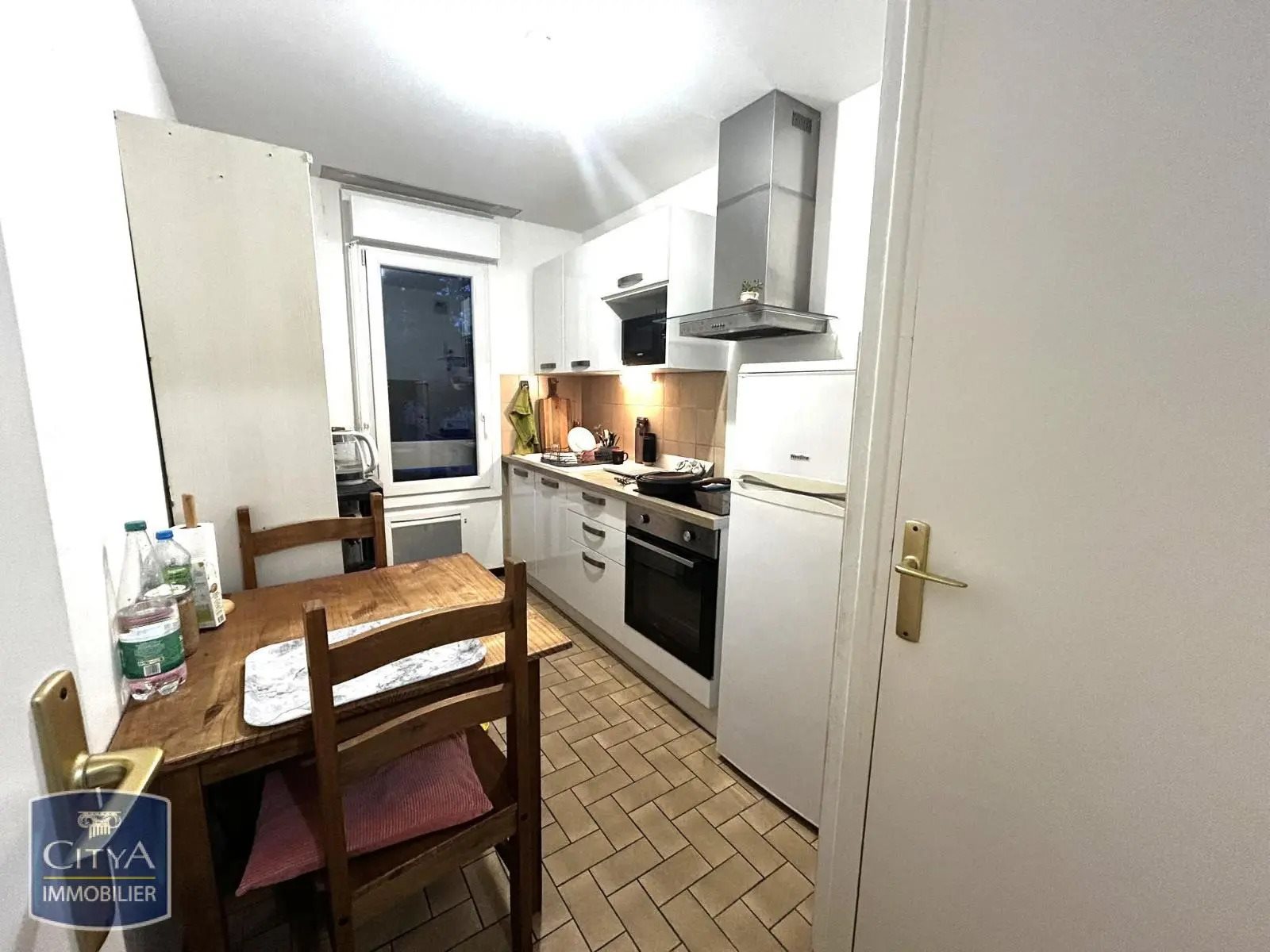 Appartement à vendre, 45m², Cambrai