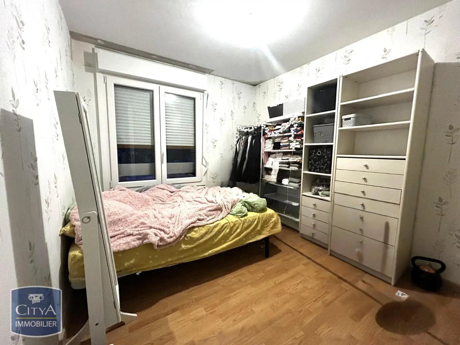 Appartement à vendre, 45m², Cambrai