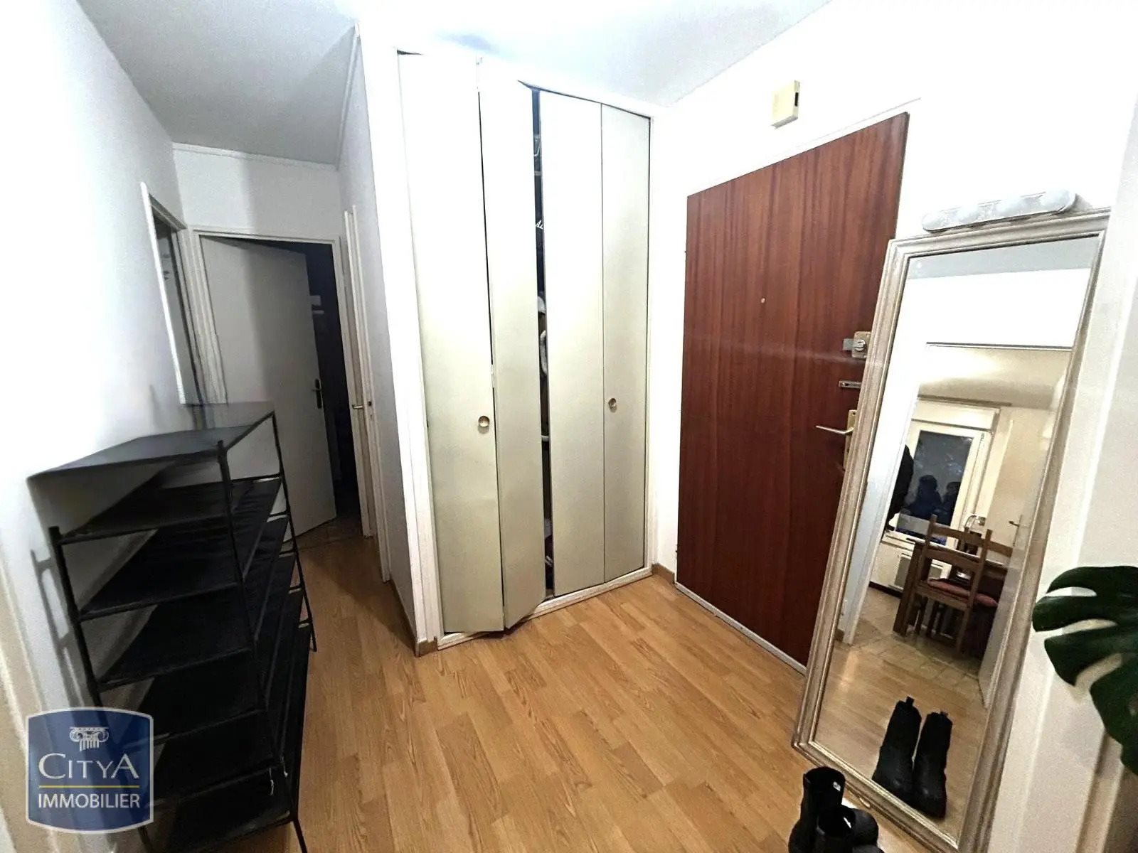 Appartement à vendre, 45m², Cambrai