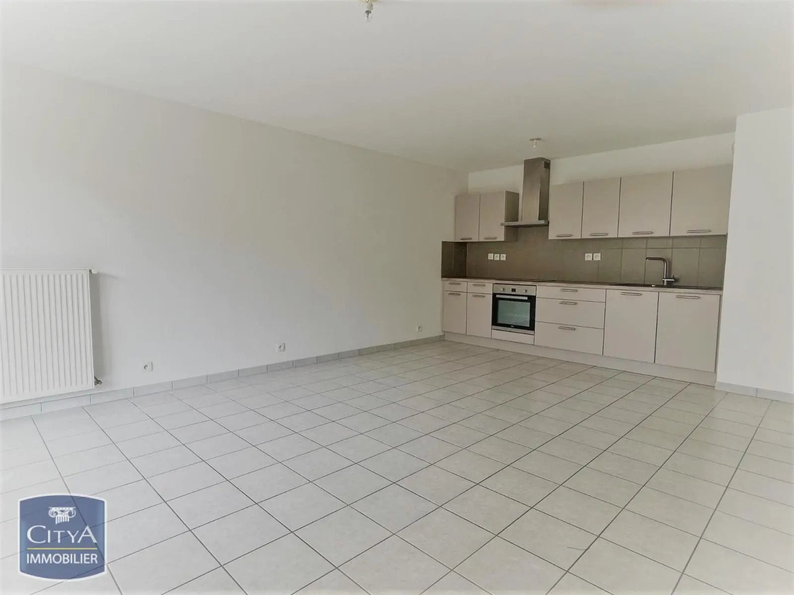 Appartement à vendre, 58m², Guebwiller