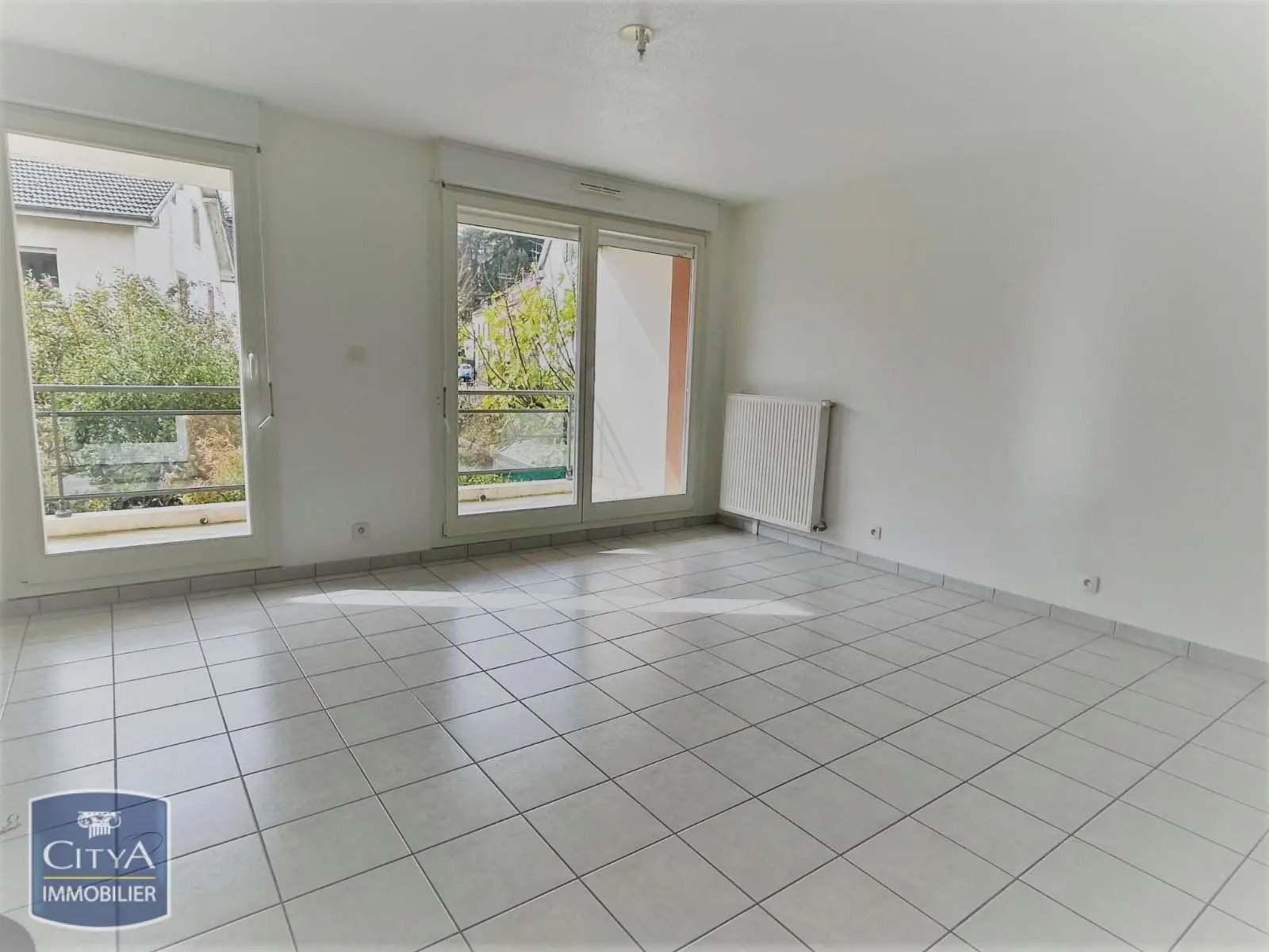 Appartement à vendre, 58m², Guebwiller