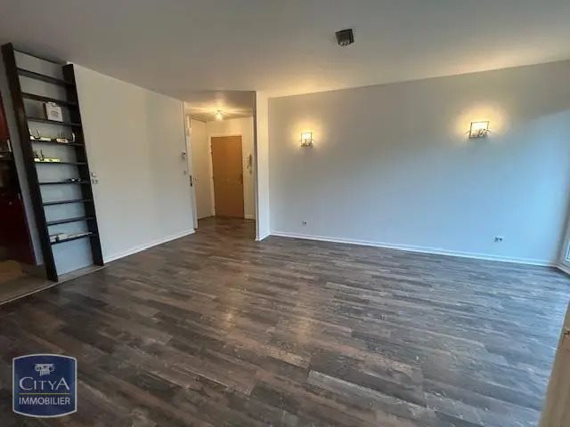 Appartement à louer, 44m², Quetigny