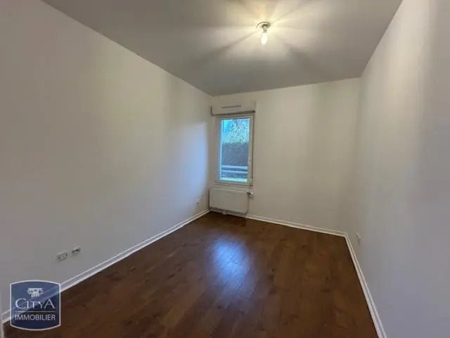 Appartement à louer, 44m², Quetigny