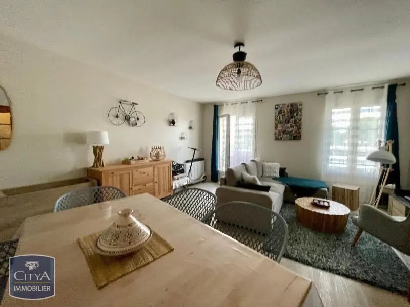 Appartement à louer, 48m², Ifs