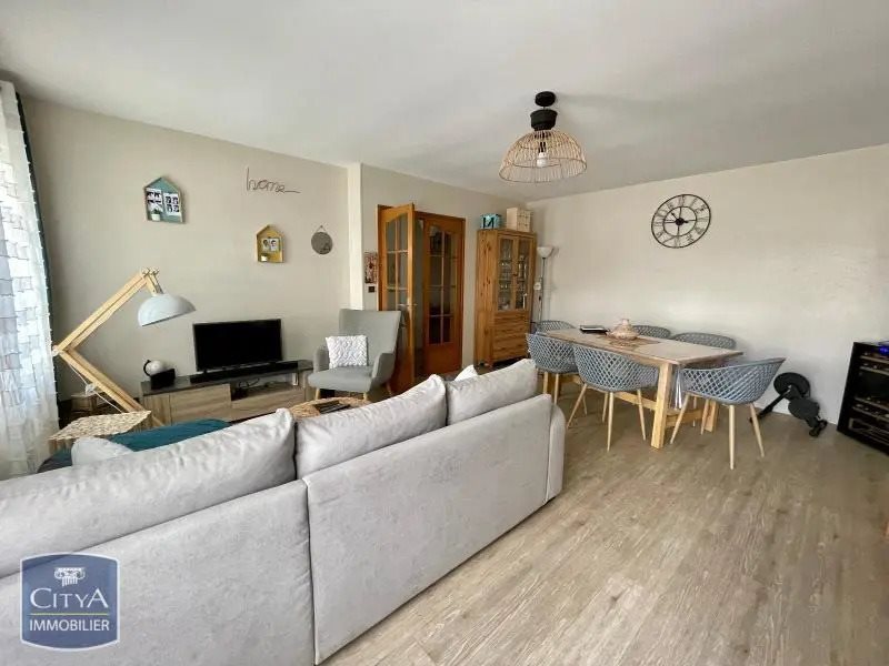 Appartement à louer, 48m², Ifs