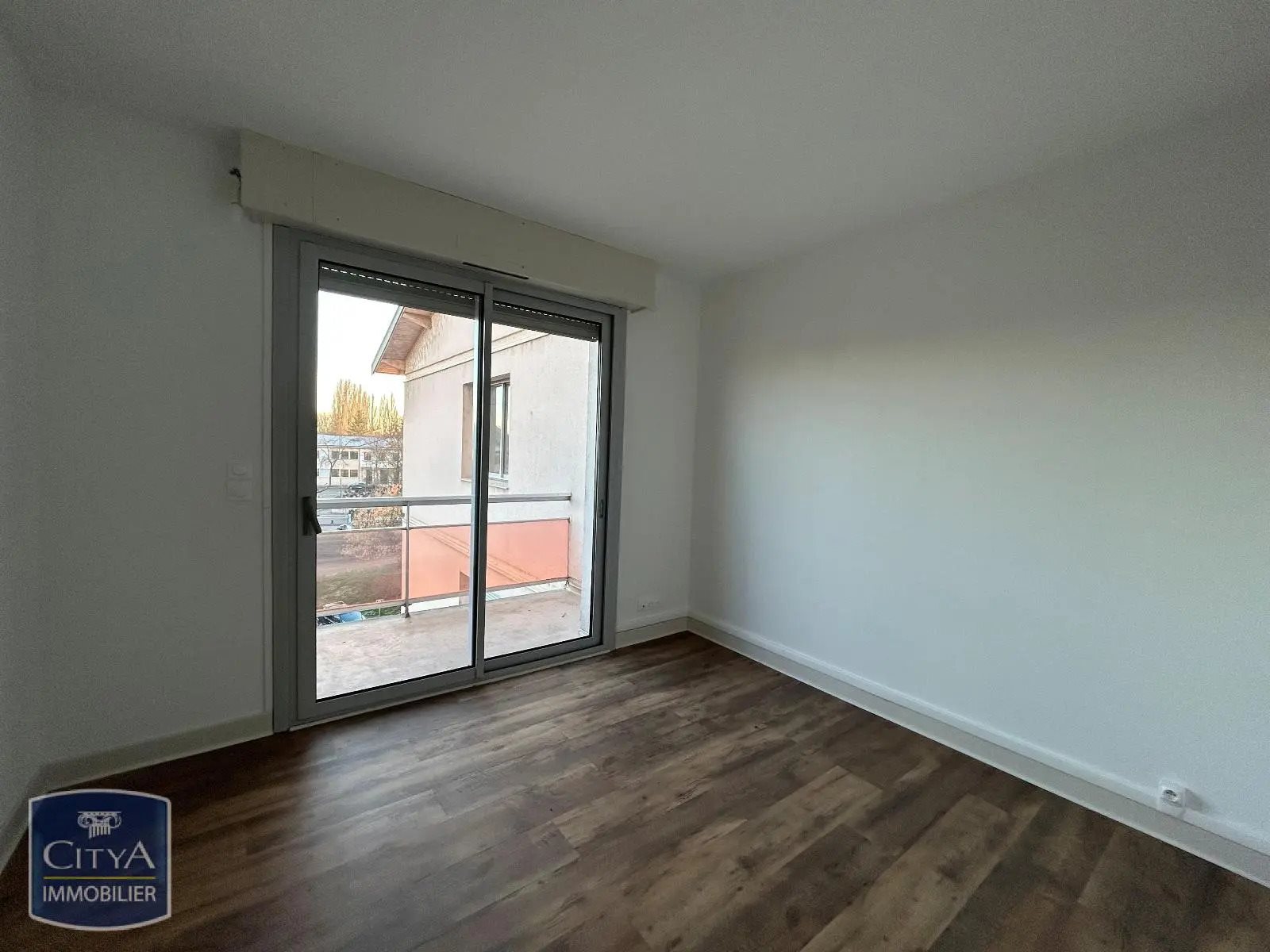 Appartement à louer, 50m², Pont-de-Chéruy
