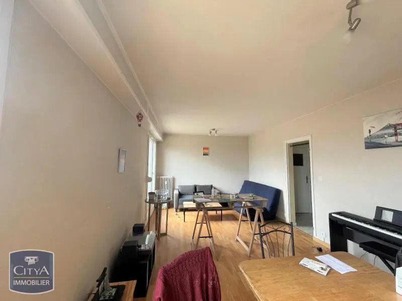 Appartement à louer, 65m², Alençon