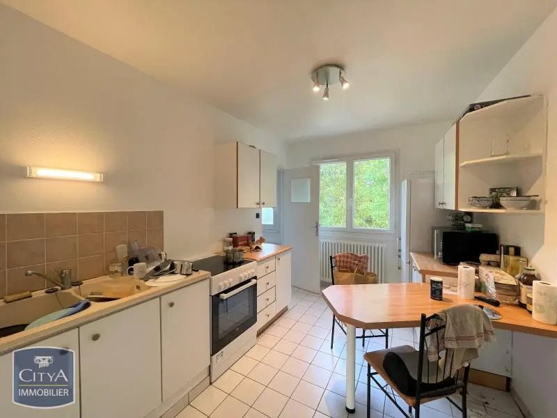 Appartement à louer, 65m², Alençon