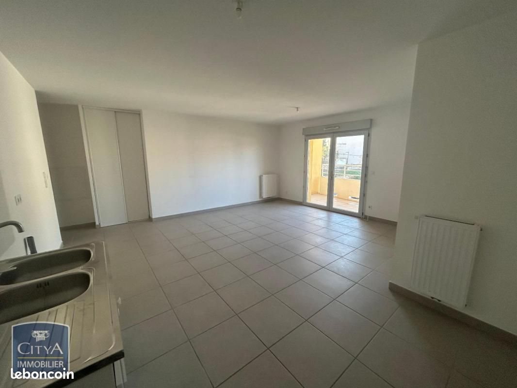Appartement à louer, 69m², Châteauneuf-les-Martigues