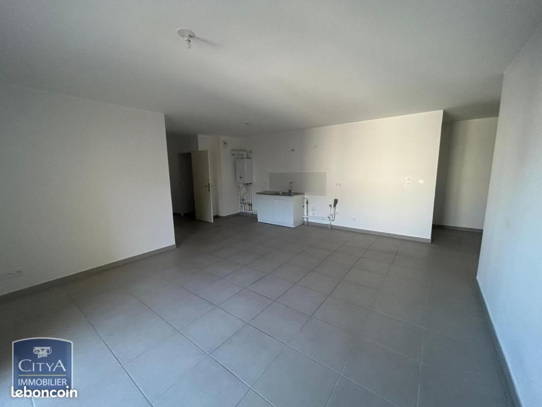 Appartement à louer, 69m², Châteauneuf-les-Martigues