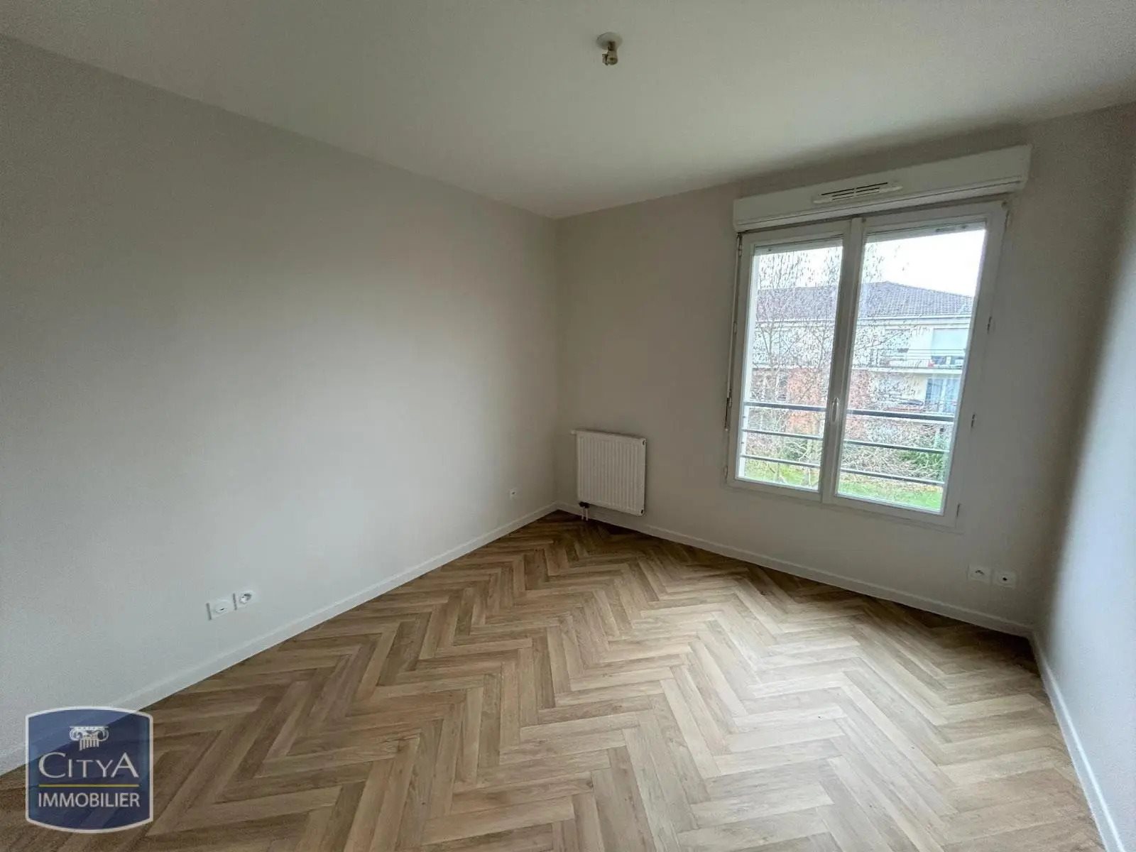 Appartement à louer, 45m², Sequedin