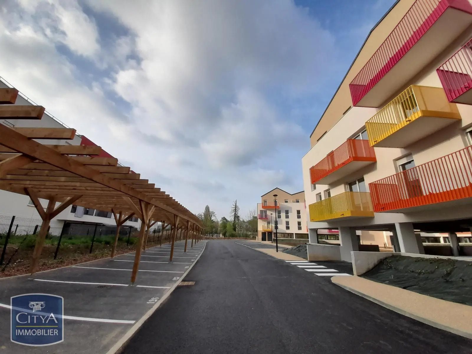 Appartement à louer, 50m², Corbeil-Essonnes