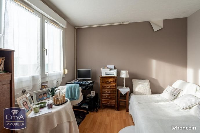 Appartement à vendre, 56m², Le Mans