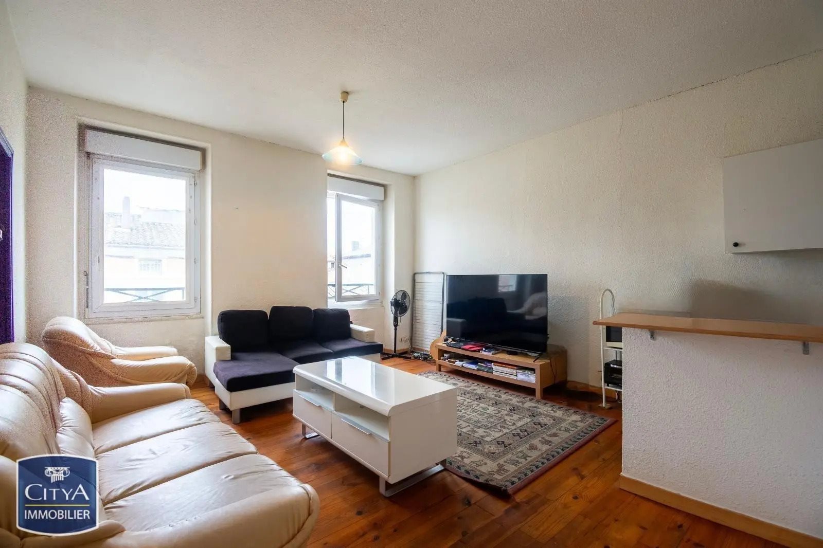 Appartement à vendre, 35m², Carcassonne