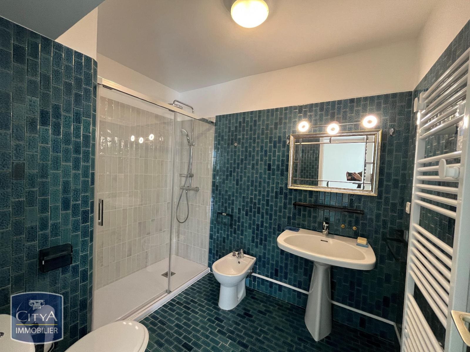 Appartement à louer, 35m², Nice