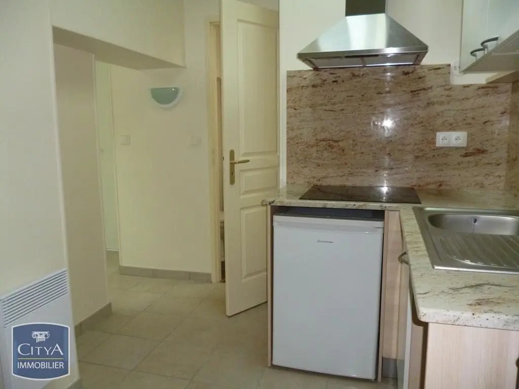 Appartement à louer, 38m², Montpellier