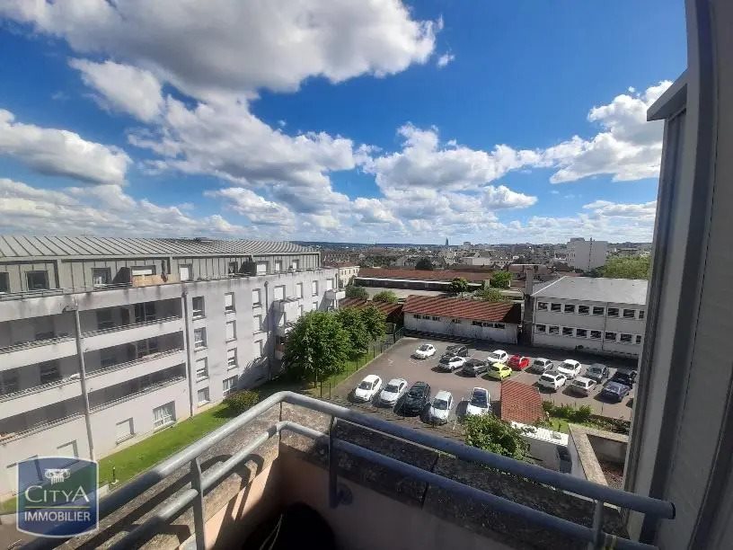 Appartement à vendre, 68m², Limoges