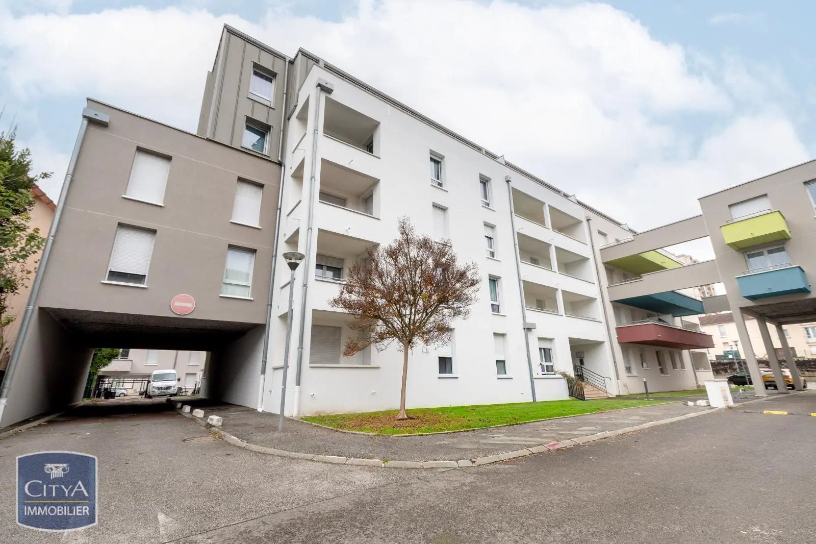 Appartement à vendre, 68m², Limoges