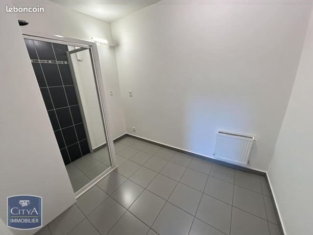 Appartement à vendre, 42m², Rouen