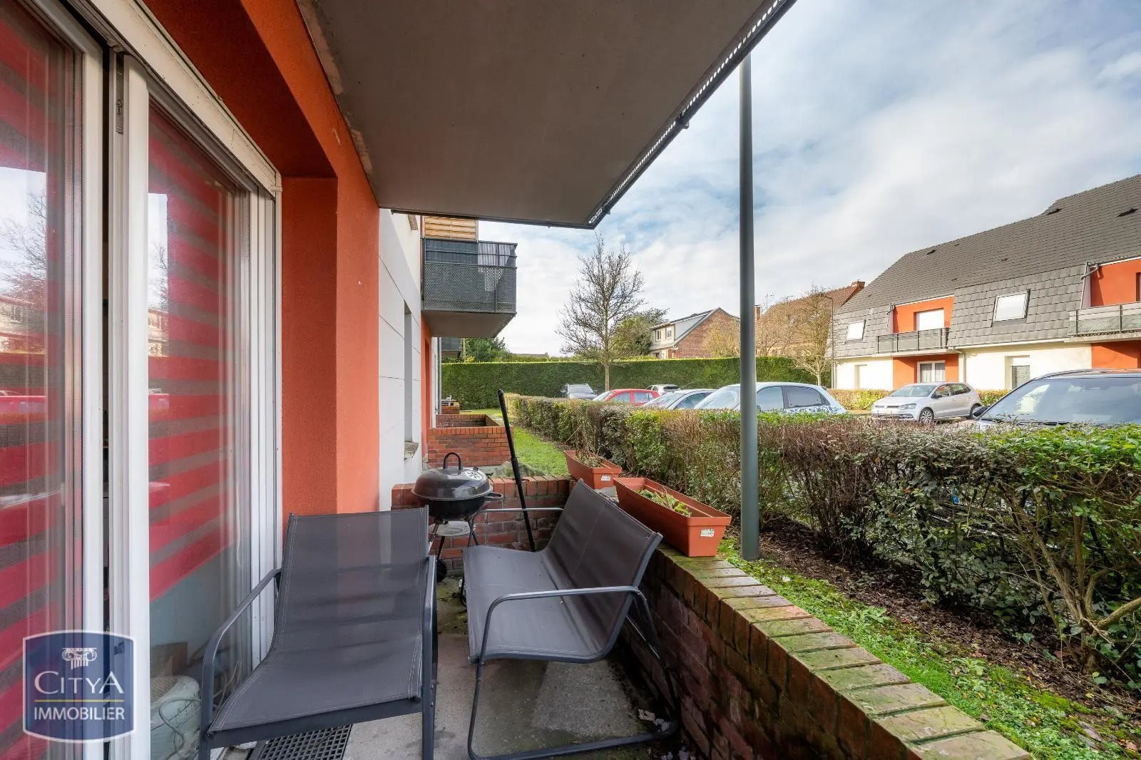 Appartement à vendre, 46m², Vendin-le-Vieil