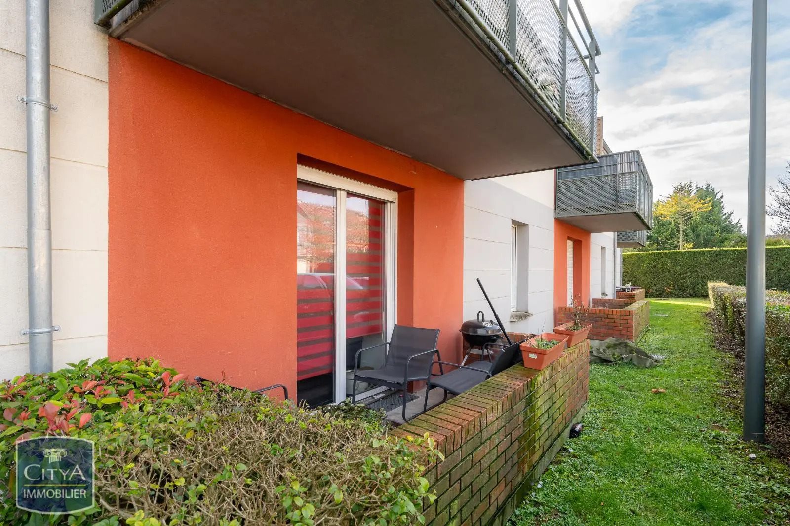 Appartement à vendre, 46m², Vendin-le-Vieil