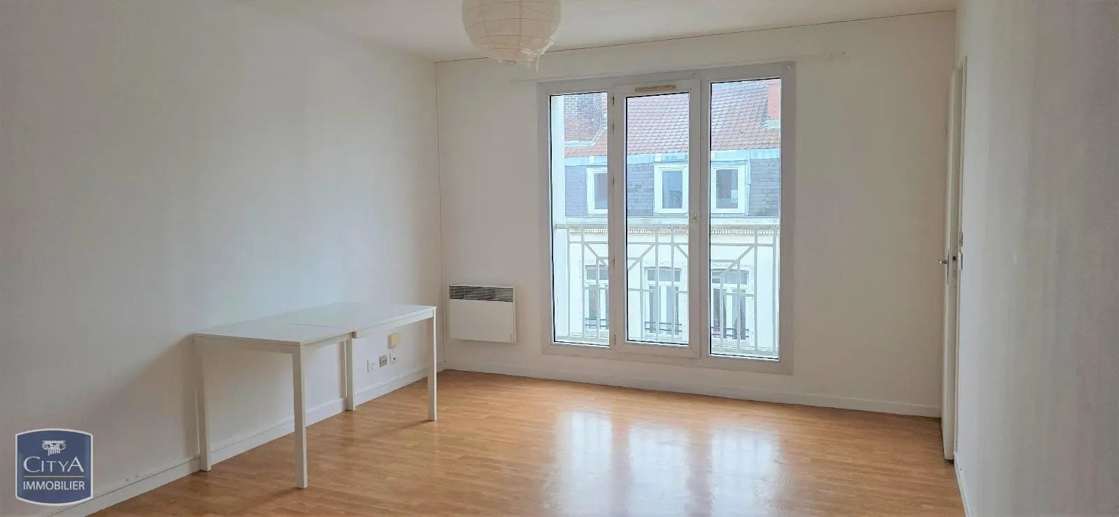 Appartement à vendre, 65m², Lille