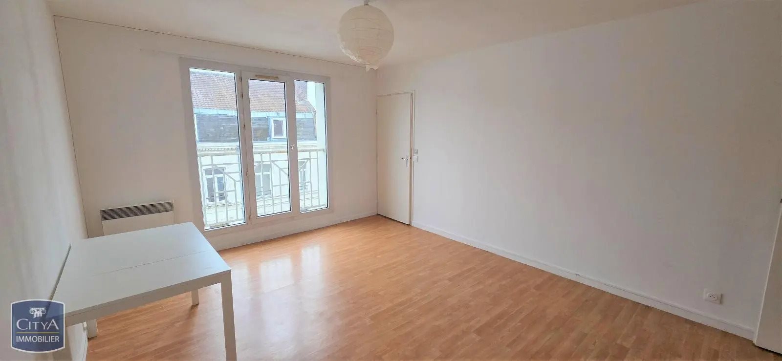 Appartement à vendre, 65m², Lille