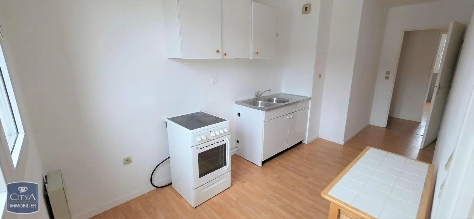 Appartement à vendre, 65m², Lille