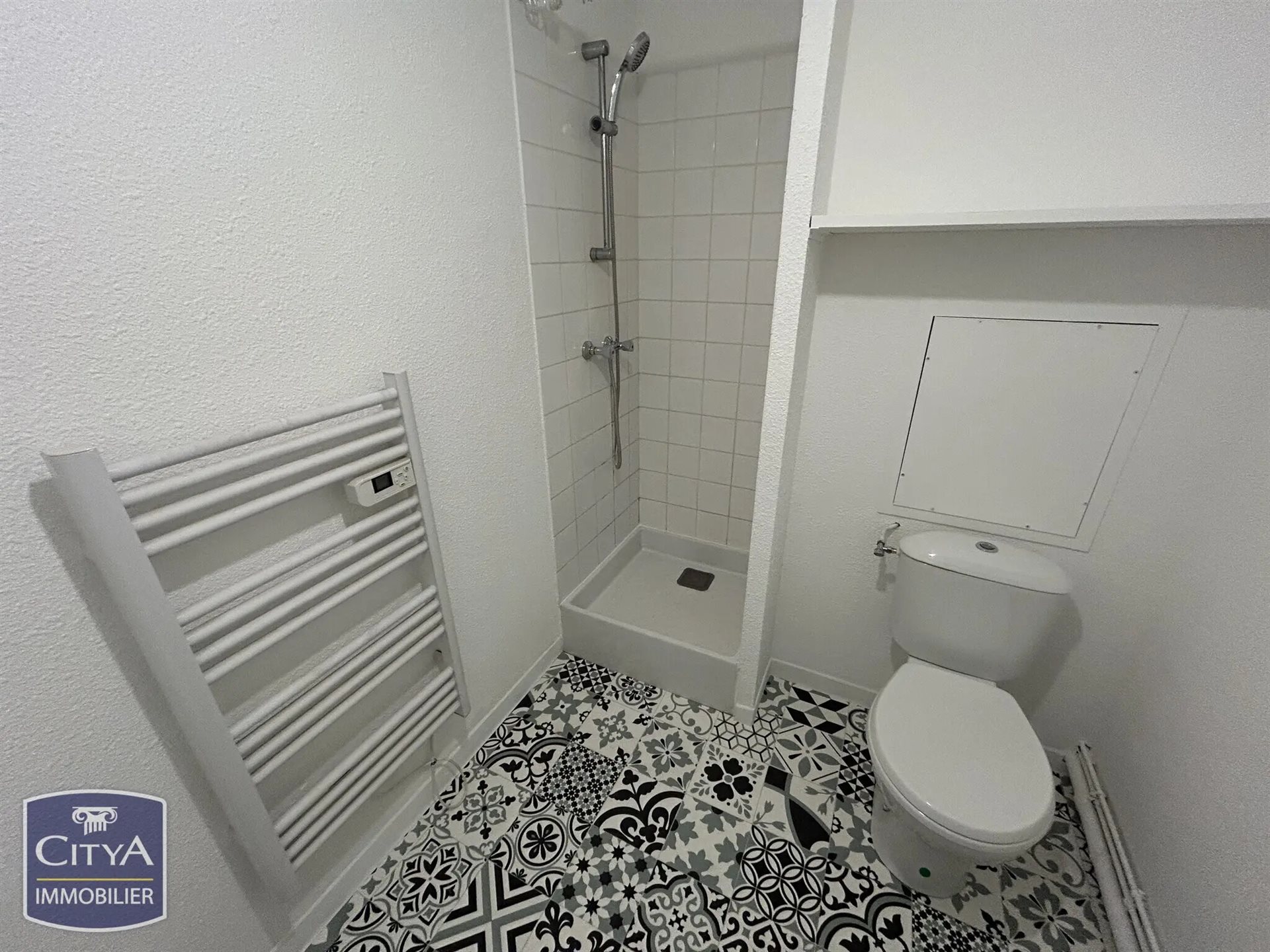 Appartement à vendre, 22m², Le Mans