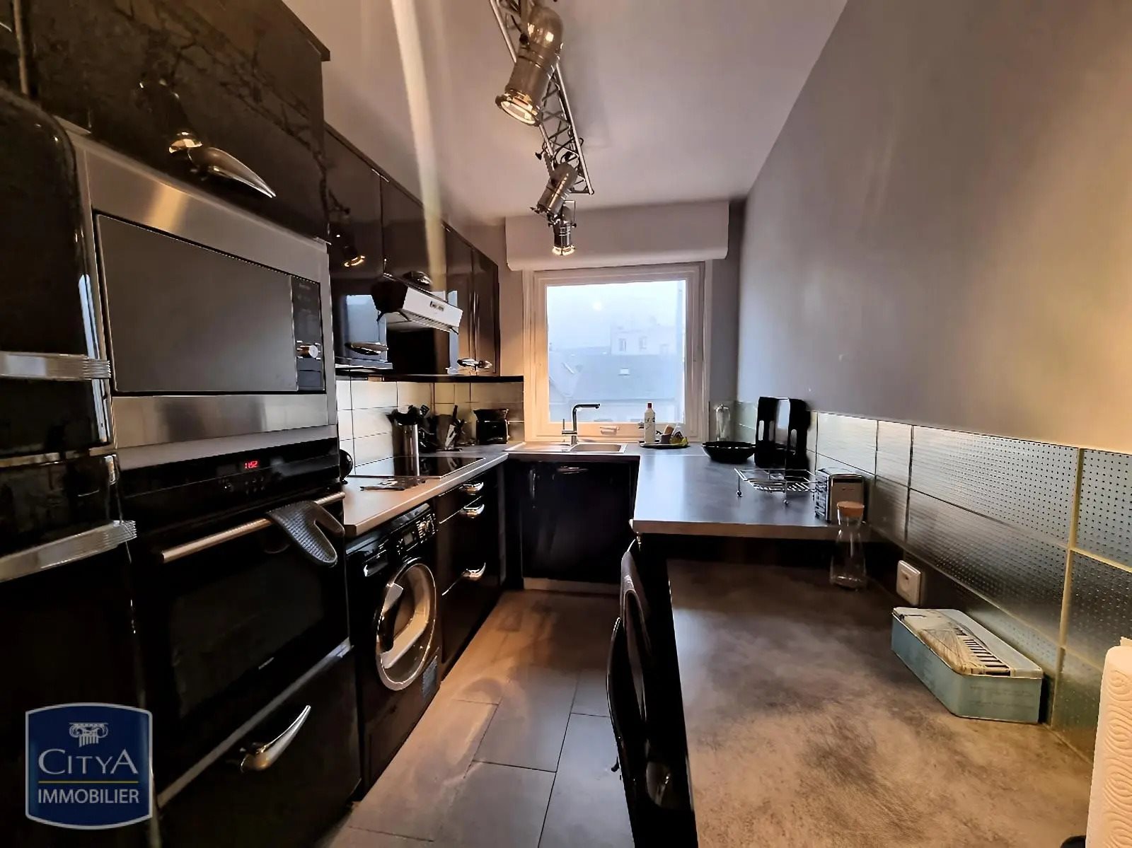 Appartement à louer, 53m², Deauville