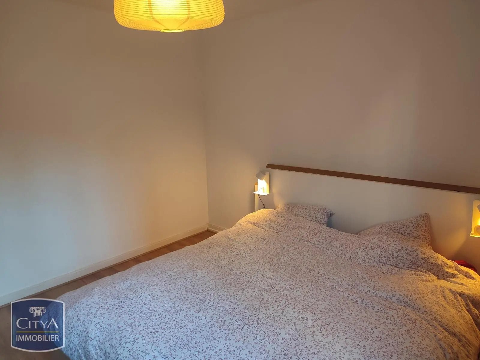 Appartement à louer, 110m², Saint-Etienne