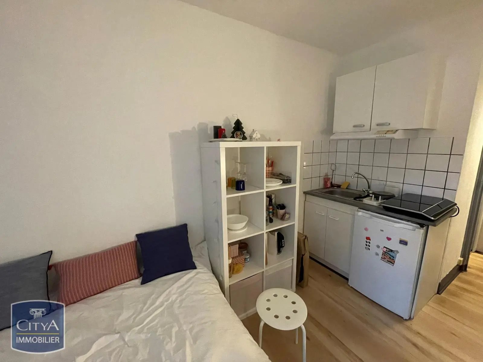 Appartement à vendre, 15m², Rouen