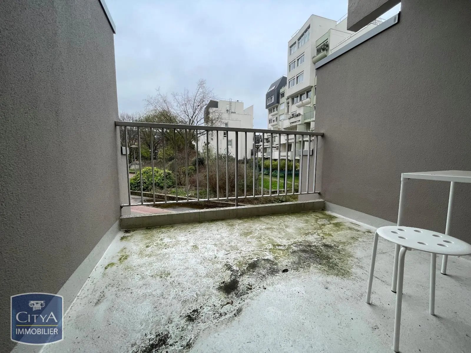 Appartement à vendre, 15m², Rouen